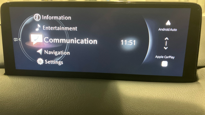 Mazda CX-5 2.0 e-Skyactiv G MHEV Exclusive-Line 5dr Petrol Estate